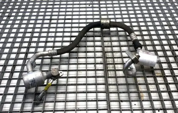 Fiat Tipo Air conditioning (A/C) pipe/hose 51986971