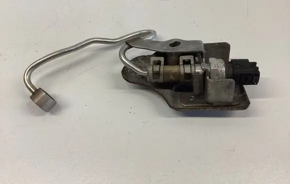 Nissan X-Trail T31 Exhaust gas pressure sensor 8200901853
