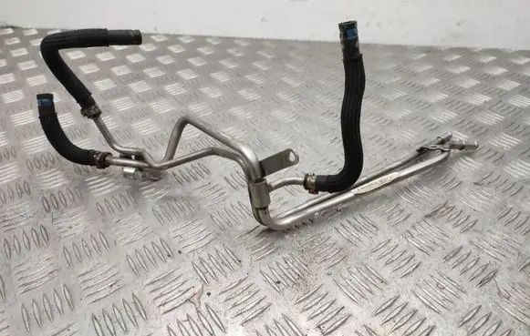 Mercedes-Benz CLA C117 X117 W117 Engine coolant pipe/hose A6510700732