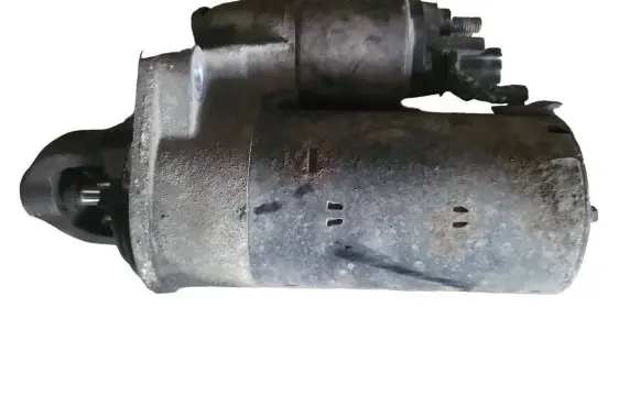 Audi A6 S6 C6 4F Starter motor 059911024 0001109258