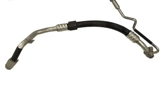 Audi A5 Air conditioning (A/C) pipe/hose 8W1816740