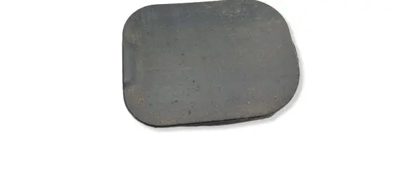 Volkswagen PASSAT B8 Fender grill 3G0805777A
