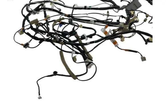 Subaru Outback Other wiring loom 81505AJ110 51015202531