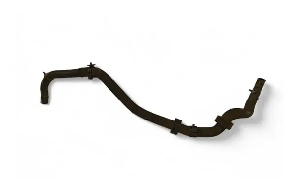 Mercedes-Benz GL X166 Engine coolant pipe/hose A1665003975