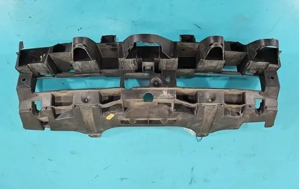 Renault Laguna III Radiator support slam panel 4432861200 IMPRK1526890