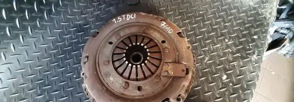 Ford Mondeo MK V Dual mass flywheel 0H23-01
