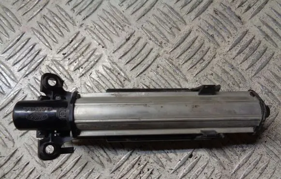 Ford Grand C-MAX Headlight washer spray nozzle 343100221 1308457