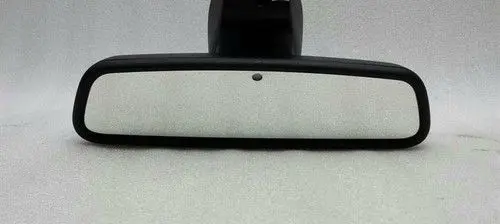 BMW 7 E65 E66 Rear view mirror (interior) 9218046
