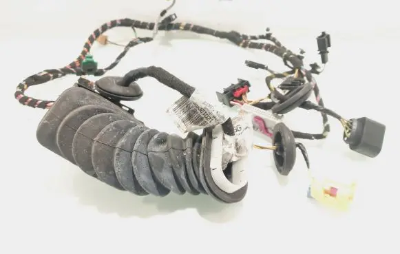 Skoda Octavia Mk2 (1Z) Front door wiring loom 1z0120gg