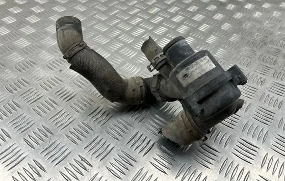 Land Rover Discovery 4 - LR4 Thermostat AH228575AF