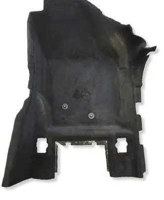 Volvo XC90 Front floor carpet liner P39991886