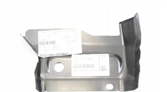 BMW 7 G70 Rear bodywork 5A379A3