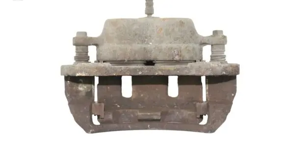 Opel Antara Front brake caliper