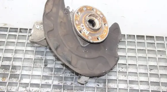Skoda Superb B8 (3V) Front wheel hub 5Q0407258C