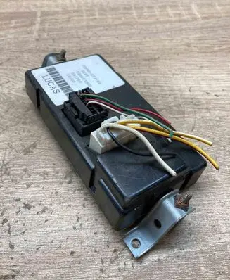 Honda Civic Immobilizer control unit/module 39880ST3E0 52010330D
