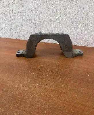 Land Rover Discovery 5 Engine mounting bracket CPLA4A315AA