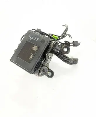 Ford Fusion II ABS Pump EG9C2C405DF EG9C2C219AE