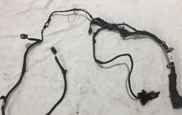 Ford Transit Other wiring loom LX6T14B446 A14047027