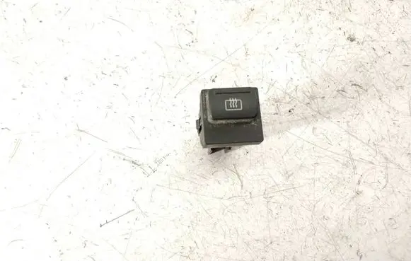 Skoda Roomster (5J) Windscreen/window heater switch 5J0959621