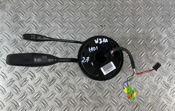 Mercedes-Benz E W211 Wiper turn signal indicator stalk/switch A2115400845