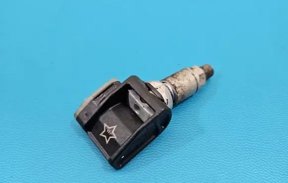 BMW 5 G30 G31 G38 Tire pressure sensor 6887140 IMPRK1603836