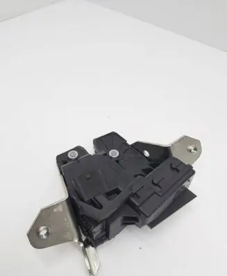 Mercedes-Benz E AMG W213 Tailgate/trunk/boot lock/catch/latch A0997400600