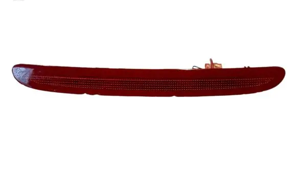 Opel Astra J Tailgate rear/tail lights 13372164 645290727