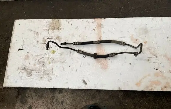 Mercedes-Benz A W168 Power steering hose/pipe/line