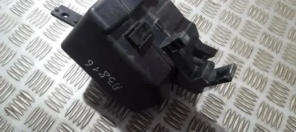Opel Agila B Fuse box set
