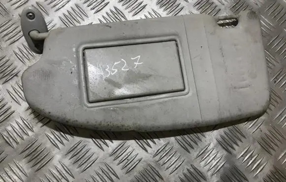 Ford Focus Sun visor