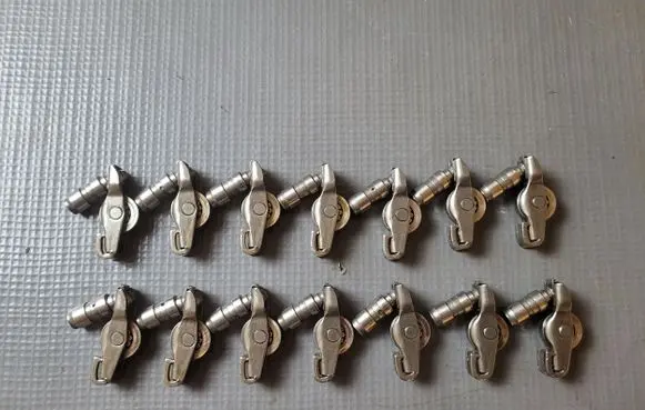 Volvo V90 Cross Country Valve rocker arm 