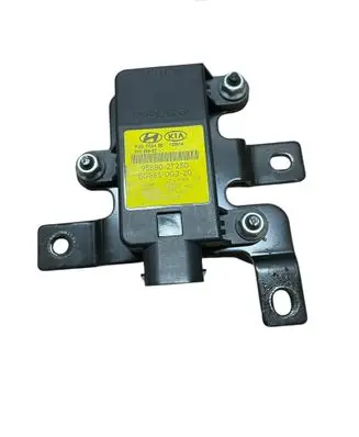 Hyundai i40 ESP acceleration yaw rate sensor 01059902 BG6810G320 956902T250