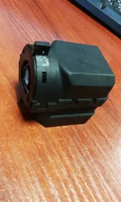 BMW 3 E46 Ignition lock contact 6901961