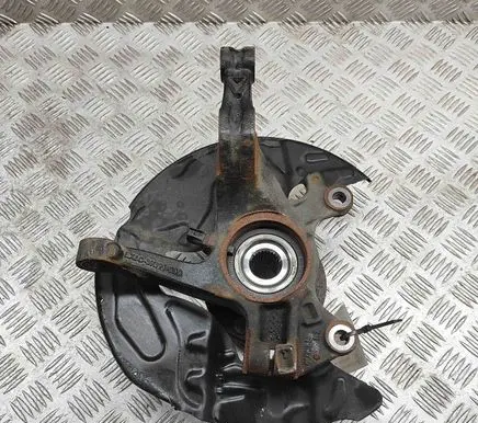 Ford Kuga III Front wheel hub LX6C3K171A