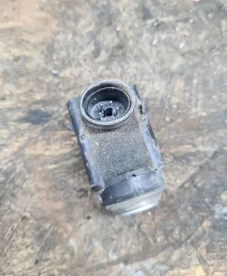 Mercedes-Benz E W211 Parking PDC sensor 0015427418 0263003167