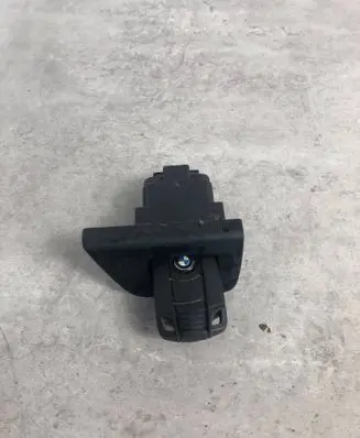 BMW 1 E81 E87 Ignition lock 6933709 6945830 28004