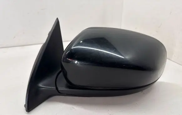 Jeep Cherokee Front door electric wing mirror 1VF37KXJAD