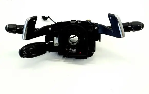 Peugeot 5008 II Indicator stalk 98262594ZD