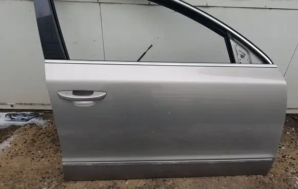 Skoda Superb B6 (3T) Front door 