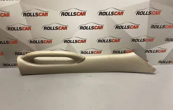 Jeep Grand Cherokee (WJ) (A) pillar trim 19286B 2002WJ 5HF62TRMAC