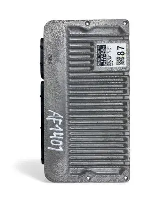 Engine control unit/module ECU