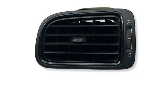 Volkswagen Polo V 6R Dashboard side air vent grill/cover trim 6R0819703