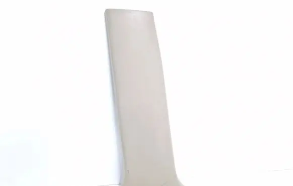 Toyota Land Cruiser (J120) (B) pillar trim (bottom) 6241460070