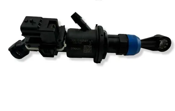 Clutch slave cylinder