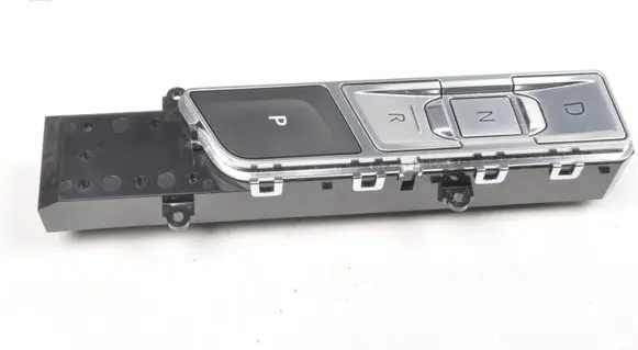 Jaguar I-Pace Central console control unit J9D314C559DA