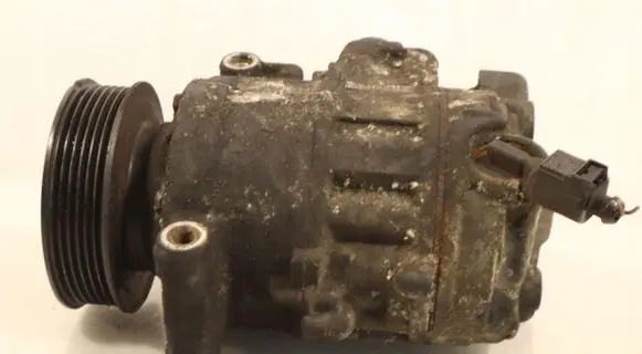 Audi A4 S4 B7 8E 8H Air conditioning (A/C) compressor (pump) 8K0260803