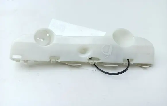 Nissan Navara D23 Front bumper mounting bracket 622224JA0A