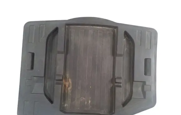 Audi A6 S6 C8 4K Other trunk/boot trim element 4K9864106