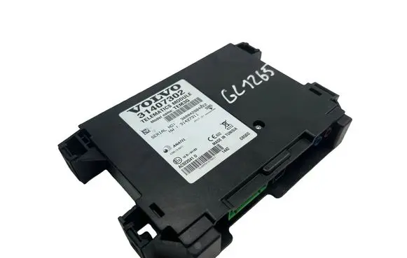 Volvo S60 Phone control unit/module 31407302