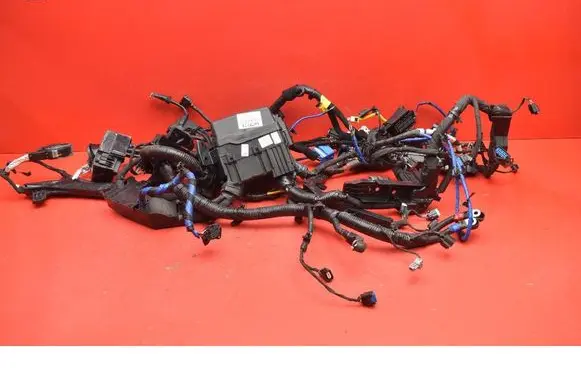 KIA Sportage Other wiring loom 919A5N9000